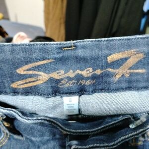Seven7 Jeans